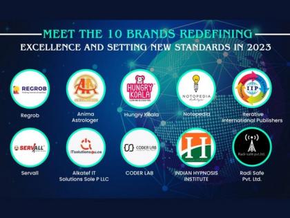 Meet the 10 Brands Redefining Excellence and Setting New Standards in 2023 | Meet the 10 Brands Redefining Excellence and Setting New Standards in 2023 Meet the 10 Brands Redefining Excellence and Setting New Standards in 2023 | Meet the 10 Brands Redefining Excellence and Setting New Standards in 2023