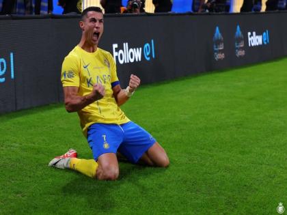 Here's why Cristiano Ronaldo will miss Al Nassr's upcoming AFC Champions League clash | Here's why Cristiano Ronaldo will miss Al Nassr's upcoming AFC Champions League clash Here's why Cristiano Ronaldo will miss Al Nassr's upcoming AFC Champions League clash | Here's why Cristiano Ronaldo will miss Al Nassr's upcoming AFC Champions League clash