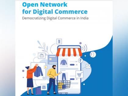 ONDC launches 'Build for Bharat' initiative to tackle challenges in digital commerce space | ONDC launches 'Build for Bharat' initiative to tackle challenges in digital commerce space