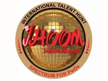 Empowering Dreams: Shantidham Foundation's JHOOM INTERNATIONAL Showcases 16 Years of Global Talent among Persons with Disabilities | Empowering Dreams: Shantidham Foundation's JHOOM INTERNATIONAL Showcases 16 Years of Global Talent among Persons with Disabilities Empowering Dreams: Shantidham Foundation's JHOOM INTERNATIONAL Showcases 16 Years of Global Talent among Persons with Disabilities | Empowering Dreams: Shantidham Foundation's JHOOM INTERNATIONAL Showcases 16 Years of Global Talent among Persons with Disabilities