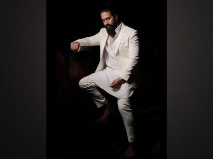 Yash to announce official title of his next project soon, more deets inside | Yash to announce official title of his next project soon, more deets inside