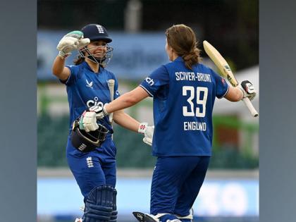 ECB announces central contract list for 2023-24 with two new faces joining 18 women players | ECB announces central contract list for 2023-24 with two new faces joining 18 women players