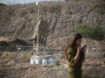 More than 11,500 rockets launched at Israel since October 7 | More than 11,500 rockets launched at Israel since October 7 More than 11,500 rockets launched at Israel since October 7 | More than 11,500 rockets launched at Israel since October 7