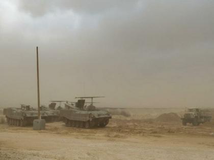 Deployed in Gaza for first time, Israel's newest combat brigade has destroyed 30 tunnels | Deployed in Gaza for first time, Israel's newest combat brigade has destroyed 30 tunnels