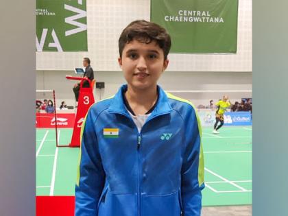 Rising shuttler Unnati Hooda hopeful of breaking into Top-50 of BWF rankings | Rising shuttler Unnati Hooda hopeful of breaking into Top-50 of BWF rankings Rising shuttler Unnati Hooda hopeful of breaking into Top-50 of BWF rankings | Rising shuttler Unnati Hooda hopeful of breaking into Top-50 of BWF rankings
