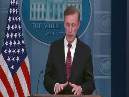 Israel not giving up on women hostages held by Hamas: US | Israel not giving up on women hostages held by Hamas: US