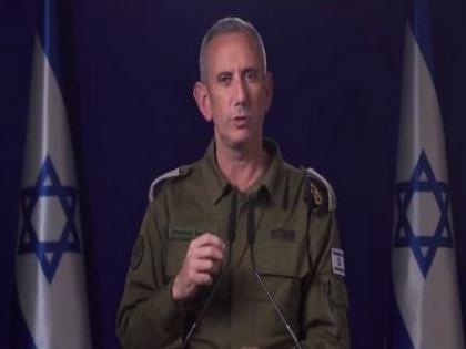 "We will operate in maximum force": Israel warns as truce with Hamas reaches 'dead end' | "We will operate in maximum force": Israel warns as truce with Hamas reaches 'dead end' "We will operate in maximum force": Israel warns as truce with Hamas reaches 'dead end' | "We will operate in maximum force": Israel warns as truce with Hamas reaches 'dead end'