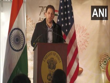US Principal Dy NSA acknowledges India's establishment of probe into alleged failed assasination plot in US | US Principal Dy NSA acknowledges India's establishment of probe into alleged failed assasination plot in US