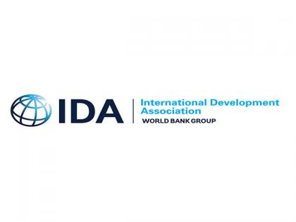 Sheku Sambadeen Sesay to co-chair IDA21 replenishment process | Sheku Sambadeen Sesay to co-chair IDA21 replenishment process Sheku Sambadeen Sesay to co-chair IDA21 replenishment process | Sheku Sambadeen Sesay to co-chair IDA21 replenishment process