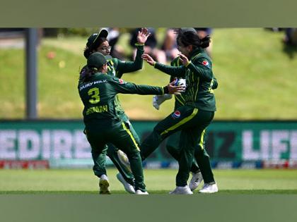 Joy for Pakistan Women's Cricket, with historic New Zealand series triumph | Joy for Pakistan Women's Cricket, with historic New Zealand series triumph