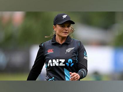 New Zealand batter Suzie Bates won't rule out another opportunity at Olympic dream | New Zealand batter Suzie Bates won't rule out another opportunity at Olympic dream
