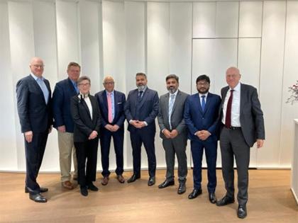 Messe Muenchen India and SEMI Join Forces to Host SEMICON India | Messe Muenchen India and SEMI Join Forces to Host SEMICON India