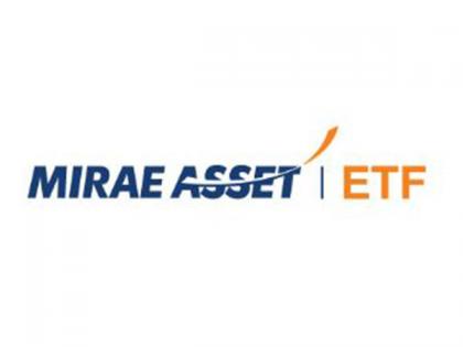 Tier- 2 towns show higher interest for ETFs: Survey by Mirae Asset Mutual Fund | Tier- 2 towns show higher interest for ETFs: Survey by Mirae Asset Mutual Fund Tier- 2 towns show higher interest for ETFs: Survey by Mirae Asset Mutual Fund | Tier- 2 towns show higher interest for ETFs: Survey by Mirae Asset Mutual Fund