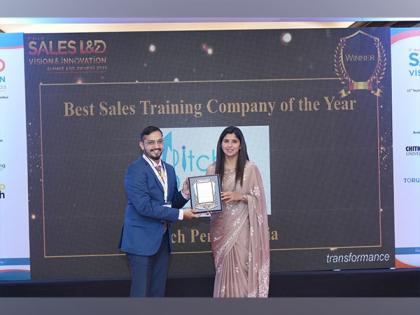 Pitch Perfect India: An Award-Winning Sales Training Company in India | Pitch Perfect India: An Award-Winning Sales Training Company in India Pitch Perfect India: An Award-Winning Sales Training Company in India | Pitch Perfect India: An Award-Winning Sales Training Company in India