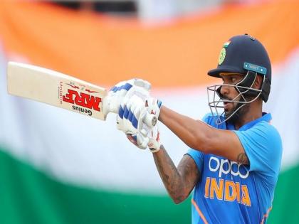 Shikhar Dhawan turns 38: Reliving the career highlights of Indian team's 'Gabbar' | Shikhar Dhawan turns 38: Reliving the career highlights of Indian team's 'Gabbar'