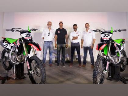 BigRock Motorsports all set to compete in the CEAT Indian Supercross Racing League this December | BigRock Motorsports all set to compete in the CEAT Indian Supercross Racing League this December BigRock Motorsports all set to compete in the CEAT Indian Supercross Racing League this December | BigRock Motorsports all set to compete in the CEAT Indian Supercross Racing League this December