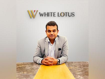 White Lotus Group Raises Rs 150 Crores Exclusive Funding, Catapults Bengaluru's Bespoke Luxury Real Estate Market to Unprecedented Heights | White Lotus Group Raises Rs 150 Crores Exclusive Funding, Catapults Bengaluru's Bespoke Luxury Real Estate Market to Unprecedented Heights White Lotus Group Raises Rs 150 Crores Exclusive Funding, Catapults Bengaluru's Bespoke Luxury Real Estate Market to Unprecedented Heights | White Lotus Group Raises Rs 150 Crores Exclusive Funding, Catapults Bengaluru's Bespoke Luxury Real Estate Market to Unprecedented Heights