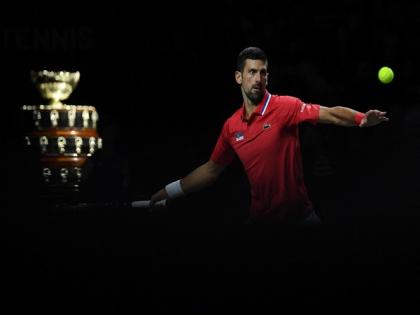 ATP Rankings: Novak Djokovic ends year at No.1 for record 8th time | ATP Rankings: Novak Djokovic ends year at No.1 for record 8th time ATP Rankings: Novak Djokovic ends year at No.1 for record 8th time | ATP Rankings: Novak Djokovic ends year at No.1 for record 8th time