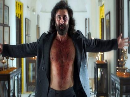 'Animal': Ranbir Kapoor, Bobby Deol starrer enters Rs 200 crore club in 4 days | 'Animal': Ranbir Kapoor, Bobby Deol starrer enters Rs 200 crore club in 4 days 'Animal': Ranbir Kapoor, Bobby Deol starrer enters Rs 200 crore club in 4 days | 'Animal': Ranbir Kapoor, Bobby Deol starrer enters Rs 200 crore club in 4 days