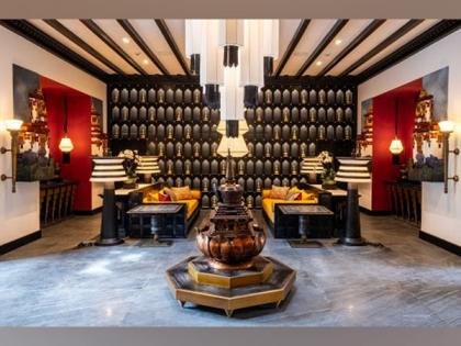 Announcing the Grand Opening of Pemako Punakha in Bhutan | Announcing the Grand Opening of Pemako Punakha in Bhutan Announcing the Grand Opening of Pemako Punakha in Bhutan | Announcing the Grand Opening of Pemako Punakha in Bhutan