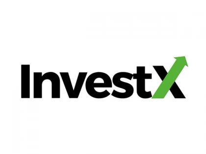 InvestX Charts Striking Success with 200 Crores in Inaugural Year | InvestX Charts Striking Success with 200 Crores in Inaugural Year InvestX Charts Striking Success with 200 Crores in Inaugural Year | InvestX Charts Striking Success with 200 Crores in Inaugural Year