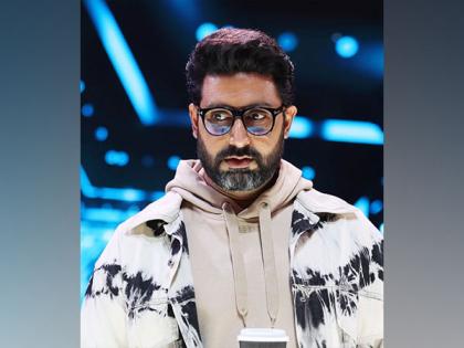 Abhishek Bachchan sends out prayers for people affected by Cyclone Michaung | Abhishek Bachchan sends out prayers for people affected by Cyclone Michaung Abhishek Bachchan sends out prayers for people affected by Cyclone Michaung | Abhishek Bachchan sends out prayers for people affected by Cyclone Michaung