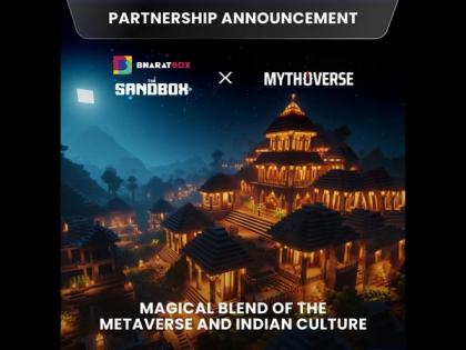 BharatBox X Mahabharata: Redefining Storytelling in the Metaverse | BharatBox X Mahabharata: Redefining Storytelling in the Metaverse BharatBox X Mahabharata: Redefining Storytelling in the Metaverse | BharatBox X Mahabharata: Redefining Storytelling in the Metaverse