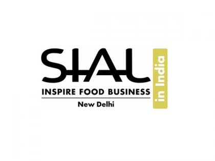 SIAL India and Vinexpo India set to showcase global culinary diversity in New Delhi exhibition | SIAL India and Vinexpo India set to showcase global culinary diversity in New Delhi exhibition SIAL India and Vinexpo India set to showcase global culinary diversity in New Delhi exhibition | SIAL India and Vinexpo India set to showcase global culinary diversity in New Delhi exhibition