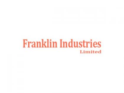 Franklin Industries Ltd foray in to Contract Farming Business | Franklin Industries Ltd foray in to Contract Farming Business Franklin Industries Ltd foray in to Contract Farming Business | Franklin Industries Ltd foray in to Contract Farming Business