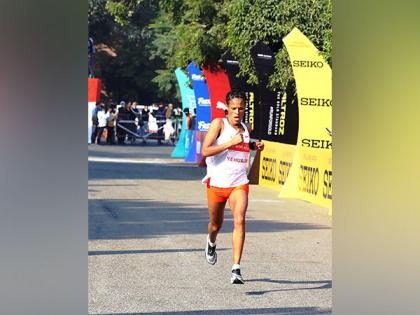 Kolkata 25K run: World record holder Yehualaw, double world silver-medallist Ebenyo to compete | Kolkata 25K run: World record holder Yehualaw, double world silver-medallist Ebenyo to compete Kolkata 25K run: World record holder Yehualaw, double world silver-medallist Ebenyo to compete | Kolkata 25K run: World record holder Yehualaw, double world silver-medallist Ebenyo to compete