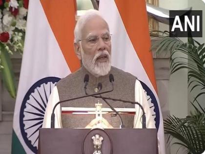 India, Kenya unanimous that terrorism most serious challenge, nations to increase cooperation in counter-terrorism | India, Kenya unanimous that terrorism most serious challenge, nations to increase cooperation in counter-terrorism India, Kenya unanimous that terrorism most serious challenge, nations to increase cooperation in counter-terrorism | India, Kenya unanimous that terrorism most serious challenge, nations to increase cooperation in counter-terrorism