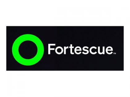Fortescue's Green Pioneer arrives in Dubai for COP28 | Fortescue's Green Pioneer arrives in Dubai for COP28 Fortescue's Green Pioneer arrives in Dubai for COP28 | Fortescue's Green Pioneer arrives in Dubai for COP28