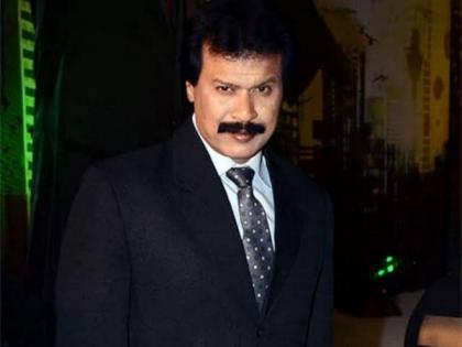 Actor Dinesh Phadnis passes away, 'CID' team pays condolences | Actor Dinesh Phadnis passes away, 'CID' team pays condolences Actor Dinesh Phadnis passes away, 'CID' team pays condolences | Actor Dinesh Phadnis passes away, 'CID' team pays condolences