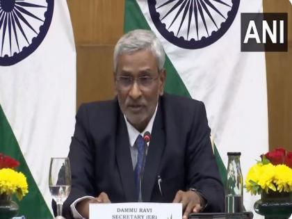 Kenya shows interest in trading in national currency with India, wants to learn about UPI: MEA secretary | Kenya shows interest in trading in national currency with India, wants to learn about UPI: MEA secretary