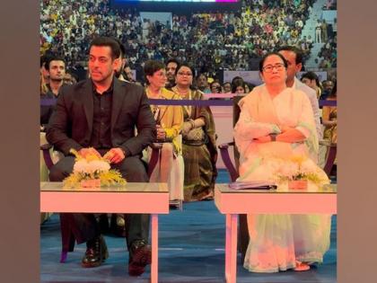 Salman feels Mamata Banerjee has given him a big complex, here's why | Salman feels Mamata Banerjee has given him a big complex, here's why Salman feels Mamata Banerjee has given him a big complex, here's why | Salman feels Mamata Banerjee has given him a big complex, here's why