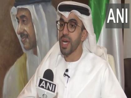 "Strong and excellent": UAE envoy lauds India-UAE collaboration in addressing climate change at COP28 | "Strong and excellent": UAE envoy lauds India-UAE collaboration in addressing climate change at COP28
