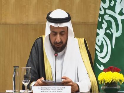 Indians travelling to West, Middle East can get 4-day stopover visa, perform Umrah or visit any Saudi city | Indians travelling to West, Middle East can get 4-day stopover visa, perform Umrah or visit any Saudi city