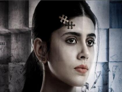 Sanjana Sanghi gets candid about her role in 'Kadak Singh' | Sanjana Sanghi gets candid about her role in 'Kadak Singh' Sanjana Sanghi gets candid about her role in 'Kadak Singh' | Sanjana Sanghi gets candid about her role in 'Kadak Singh'