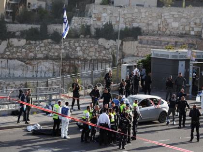 Outcry grows over police mistakenly killing Israeli civilian who shot terrorists | Outcry grows over police mistakenly killing Israeli civilian who shot terrorists Outcry grows over police mistakenly killing Israeli civilian who shot terrorists | Outcry grows over police mistakenly killing Israeli civilian who shot terrorists