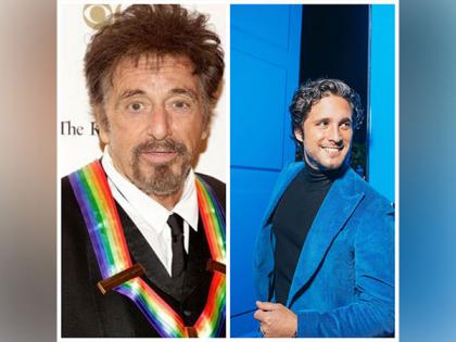 Al Pacino, Diego Boneta star in 'Killing Castro' thriller | Al Pacino, Diego Boneta star in 'Killing Castro' thriller Al Pacino, Diego Boneta star in 'Killing Castro' thriller | Al Pacino, Diego Boneta star in 'Killing Castro' thriller