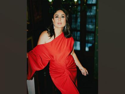 Kareena misses 'The Archies' screening, sends best wishes to team | Kareena misses 'The Archies' screening, sends best wishes to team Kareena misses 'The Archies' screening, sends best wishes to team | Kareena misses 'The Archies' screening, sends best wishes to team