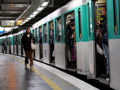 Paris set for major transport upgrade as new Metro network takes shape | Paris set for major transport upgrade as new Metro network takes shape