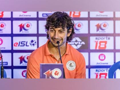 ISL: "Not looking for revenge after AFC Cup loss," says Mohun Bagan coach ahead of clash with Odisha FC | ISL: "Not looking for revenge after AFC Cup loss," says Mohun Bagan coach ahead of clash with Odisha FC