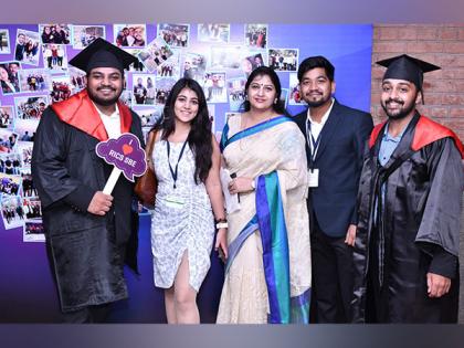 RICS SBE gears up to host its 9th Convocation in December 2023 | RICS SBE gears up to host its 9th Convocation in December 2023 RICS SBE gears up to host its 9th Convocation in December 2023 | RICS SBE gears up to host its 9th Convocation in December 2023