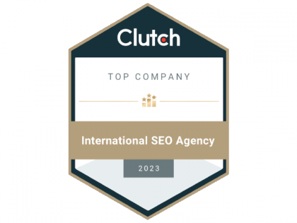 RankON Technologies Private Limited Wins Big: Secured Clutch's Global Award 2023 for International SEO | RankON Technologies Private Limited Wins Big: Secured Clutch's Global Award 2023 for International SEO RankON Technologies Private Limited Wins Big: Secured Clutch's Global Award 2023 for International SEO | RankON Technologies Private Limited Wins Big: Secured Clutch's Global Award 2023 for International SEO