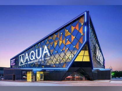 AQUA Properties Unveils AED 3 Billion Project Lineup, Targeting 500+ Units by Q1 2024 in Dubai's Thriving Real Estate Market | AQUA Properties Unveils AED 3 Billion Project Lineup, Targeting 500+ Units by Q1 2024 in Dubai's Thriving Real Estate Market AQUA Properties Unveils AED 3 Billion Project Lineup, Targeting 500+ Units by Q1 2024 in Dubai's Thriving Real Estate Market | AQUA Properties Unveils AED 3 Billion Project Lineup, Targeting 500+ Units by Q1 2024 in Dubai's Thriving Real Estate Market
