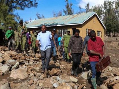 Tanzania: At least 65 killed in landslides, flooding triggered by heavy rains | Tanzania: At least 65 killed in landslides, flooding triggered by heavy rains Tanzania: At least 65 killed in landslides, flooding triggered by heavy rains | Tanzania: At least 65 killed in landslides, flooding triggered by heavy rains