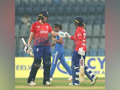 "Wanted to be brave in our approach": Sciver-Brunt after England women's 38-run win over India | "Wanted to be brave in our approach": Sciver-Brunt after England women's 38-run win over India