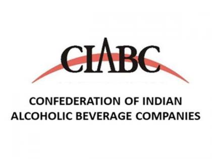 CIABC applauds Manipur's move to end liquor ban, urges Bihar to follow suit | CIABC applauds Manipur's move to end liquor ban, urges Bihar to follow suit CIABC applauds Manipur's move to end liquor ban, urges Bihar to follow suit | CIABC applauds Manipur's move to end liquor ban, urges Bihar to follow suit