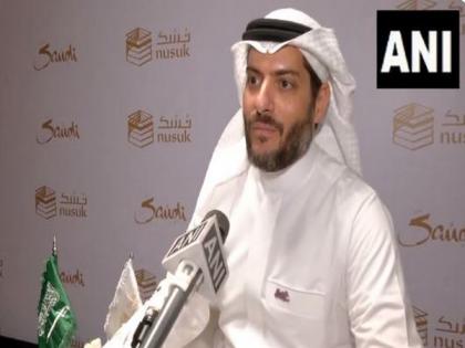 "We have big plans for Indian market": Top Saudi tourism official | "We have big plans for Indian market": Top Saudi tourism official "We have big plans for Indian market": Top Saudi tourism official | "We have big plans for Indian market": Top Saudi tourism official